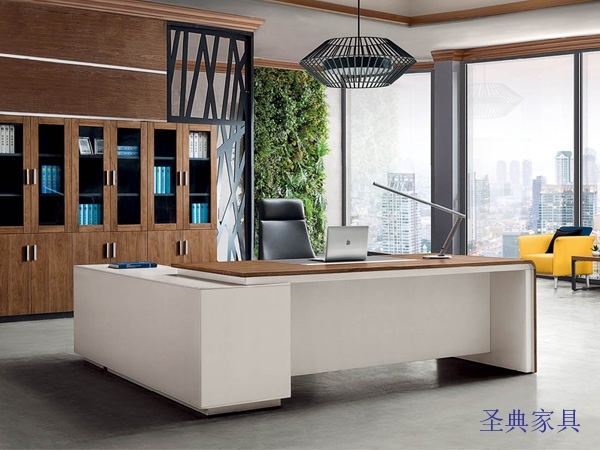 现代办公家具是定制还是成品家具的区别
