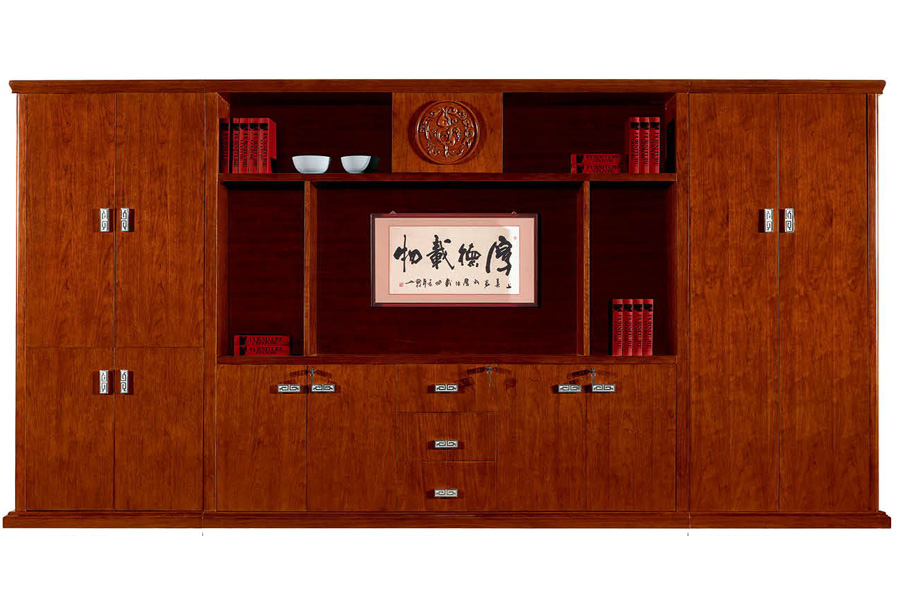 油漆文件柜